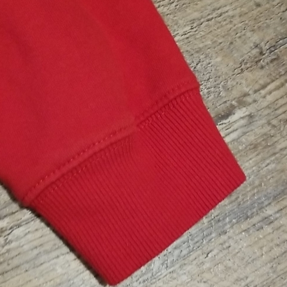 Oakley Hooded Full Front Zip Sweatshirt Jacket - Picture 8 of 11